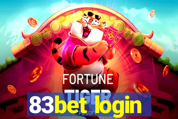 83bet login